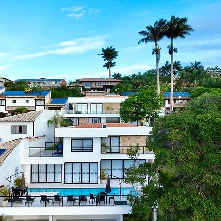 BúziosCasa La Bardot Boutique公寓式酒店 外观 照片