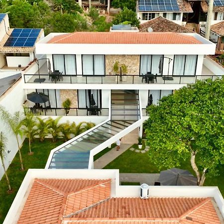 BúziosCasa La Bardot Boutique公寓式酒店 外观 照片